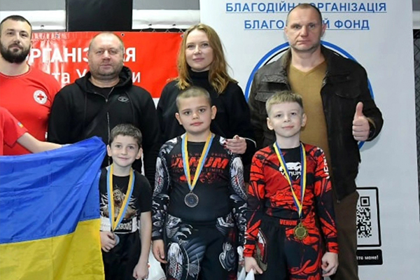 childrensport